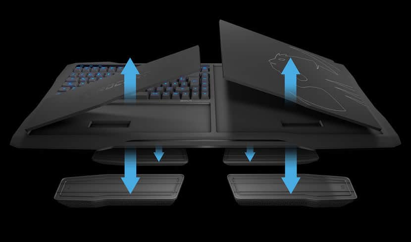15 Best Lapdesks Lapboards For Gaming Of 2018 High Ground