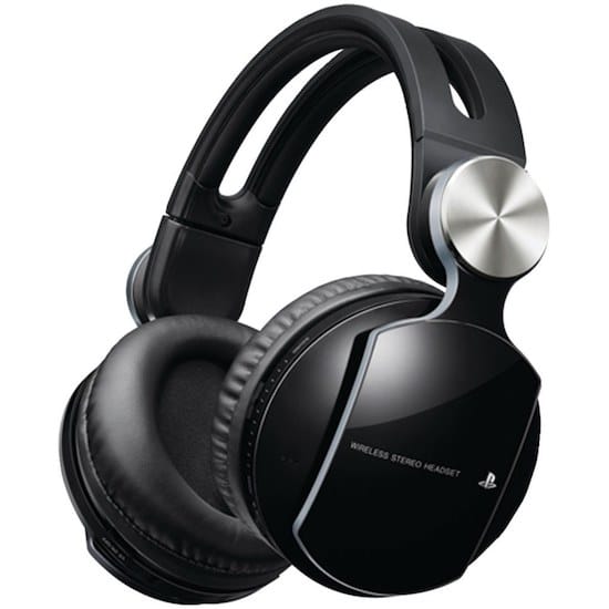 pulse gaming headset