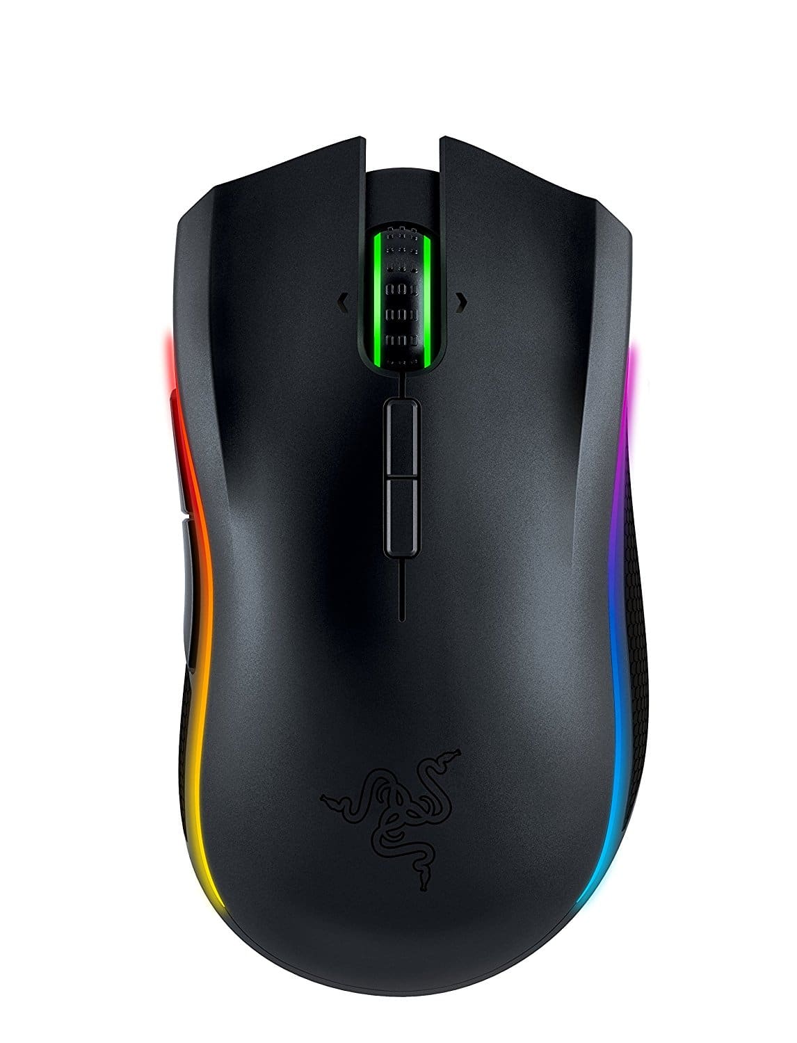 Razer mamba аккумулятор