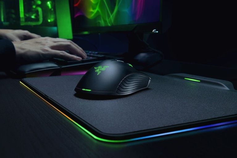 The 7 Best Wireless Gaming Mice High Ground Gaming