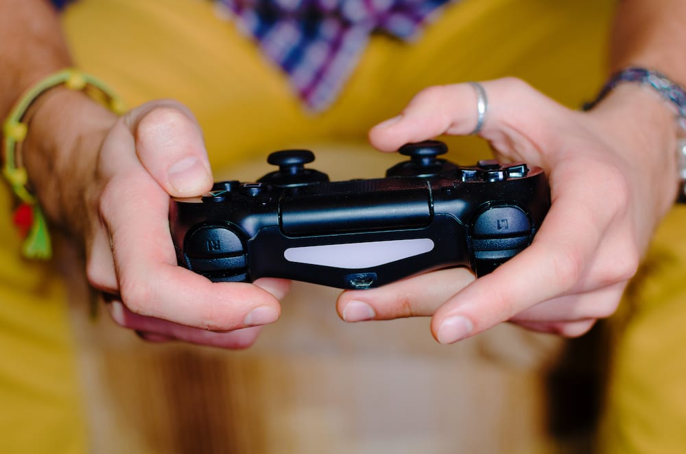 The 10 Best Co Op Games For PS4 High Ground Gaming