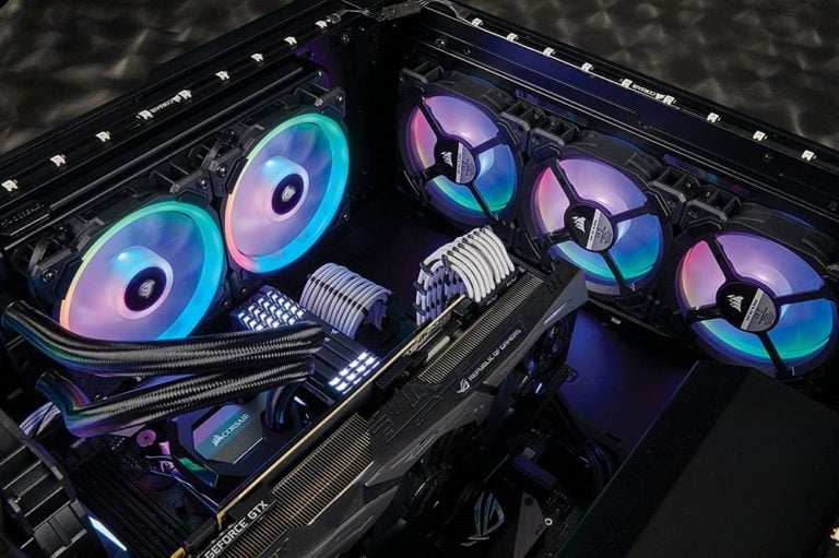 The 10 Best PC Case Fans Protect Your Equipment HGG