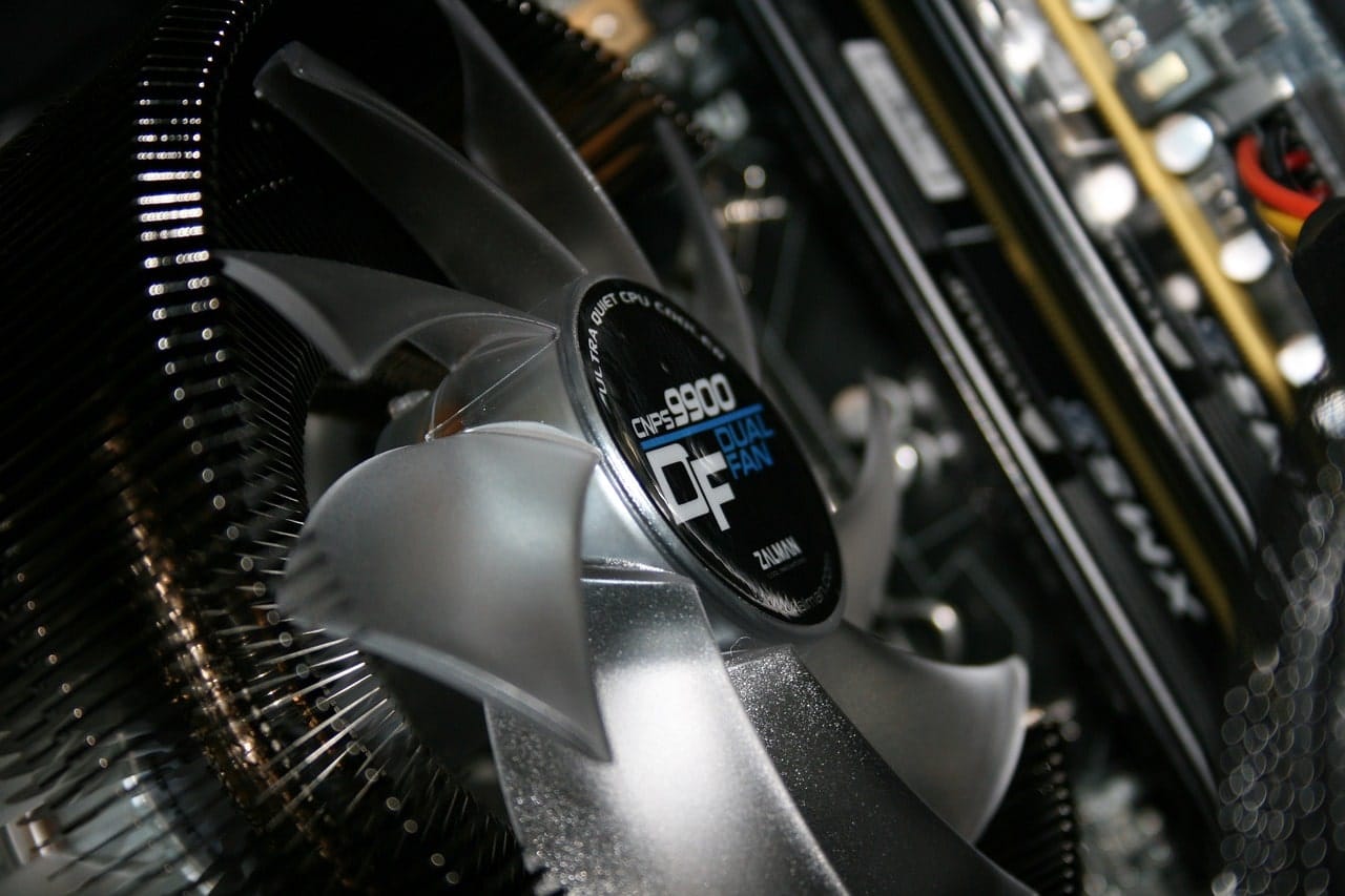 The 10 Best PC Case Fans Protect Your Equipment HGG