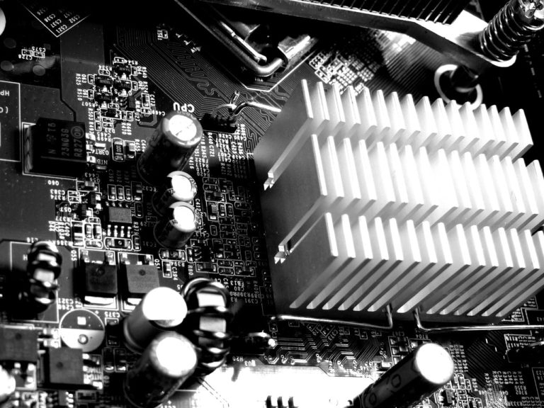 The 10 Best Mini-ITX Cases for Compact Gaming Rigs | High Ground Gaming