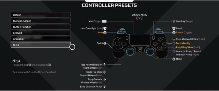 5 Best Controllers for Apex Legends | High Ground Gaming