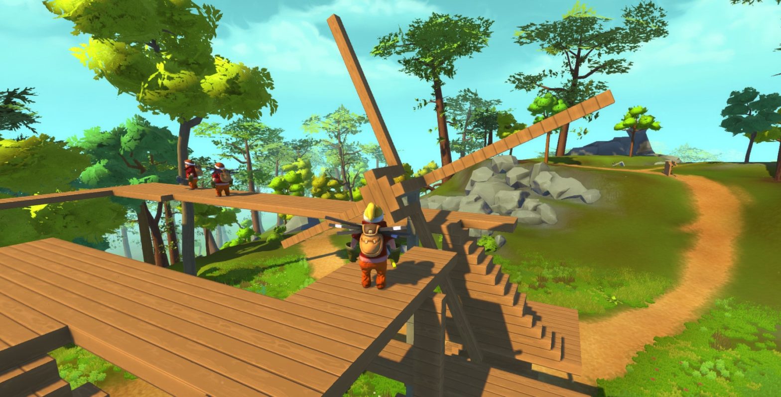 10 Best Sandbox Games in 2021 Games for Each Platform HGG