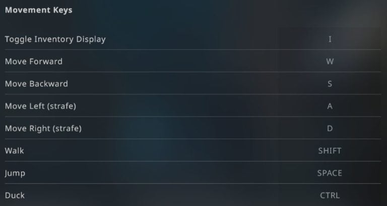 Best Counter-Strike: Global Offensive (CS:GO) Settings | High Ground Gaming