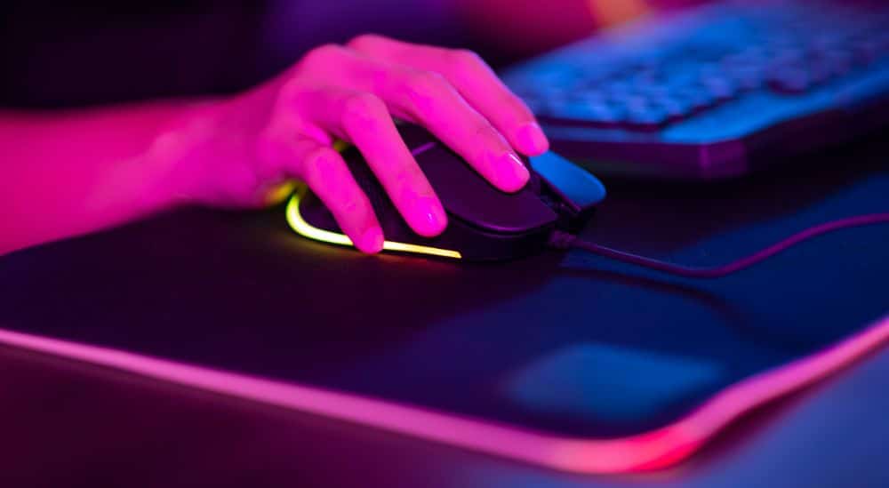 8 Best Desk Pads for Gaming in 2021 High Ground Gaming