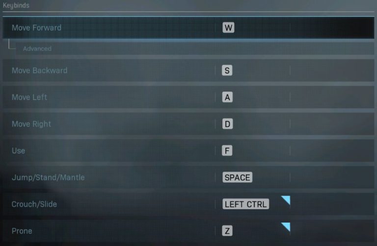 Best Settings for CoD: Modern Warfare + Warzone | High Ground Gaming