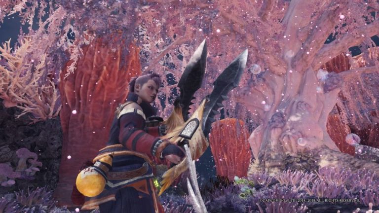 MHW: Iceborne | Best Dual Blades Build Guide | HGG