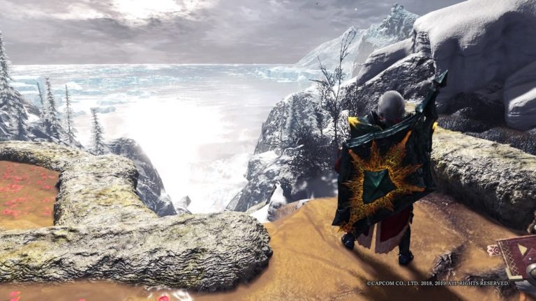 Mhw Iceborne Best Charge Blade Build Guide Hgg