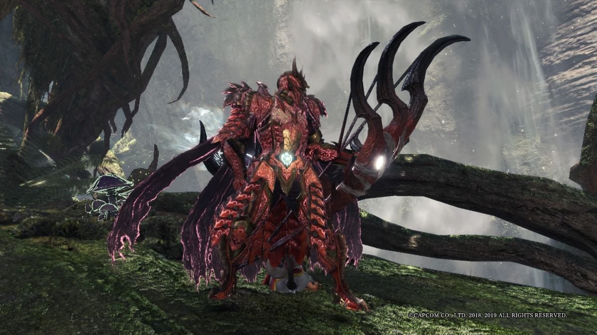 MHW Iceborne Best Bow Build Guide HGG