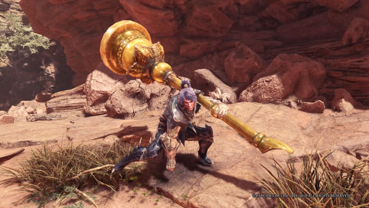 MHW Iceborne Best Hunting Horn Build Guide HGG