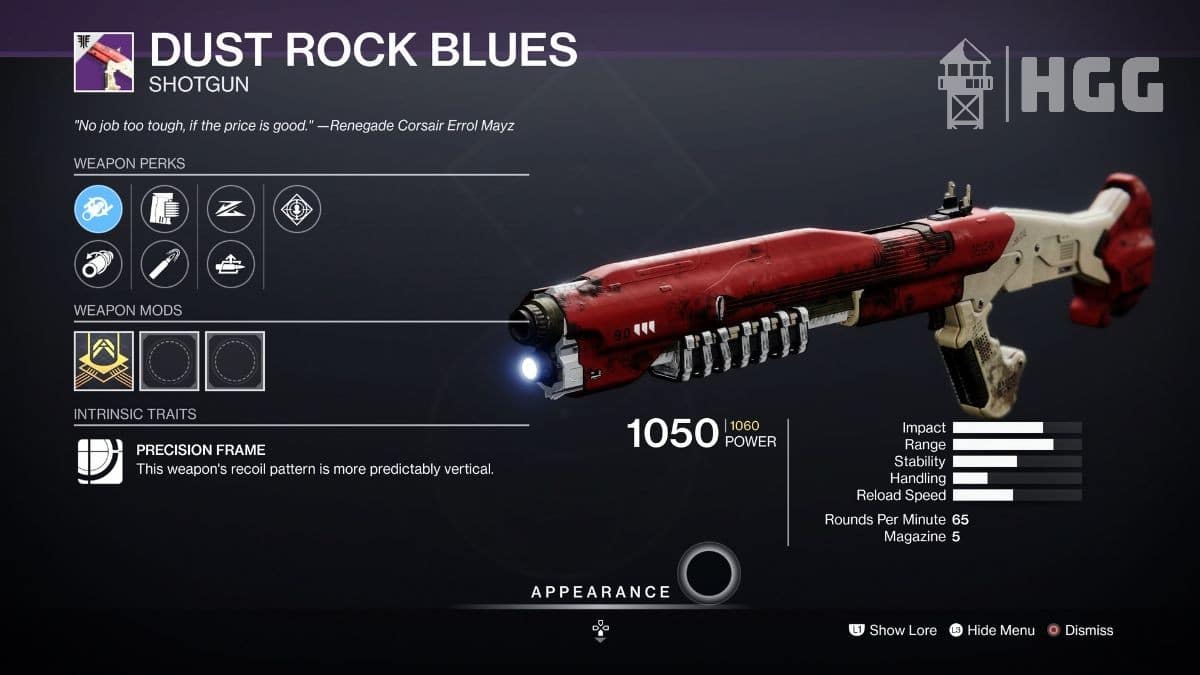 10 Best Shotguns in Destiny 2 for 2021 High Ground Gaming