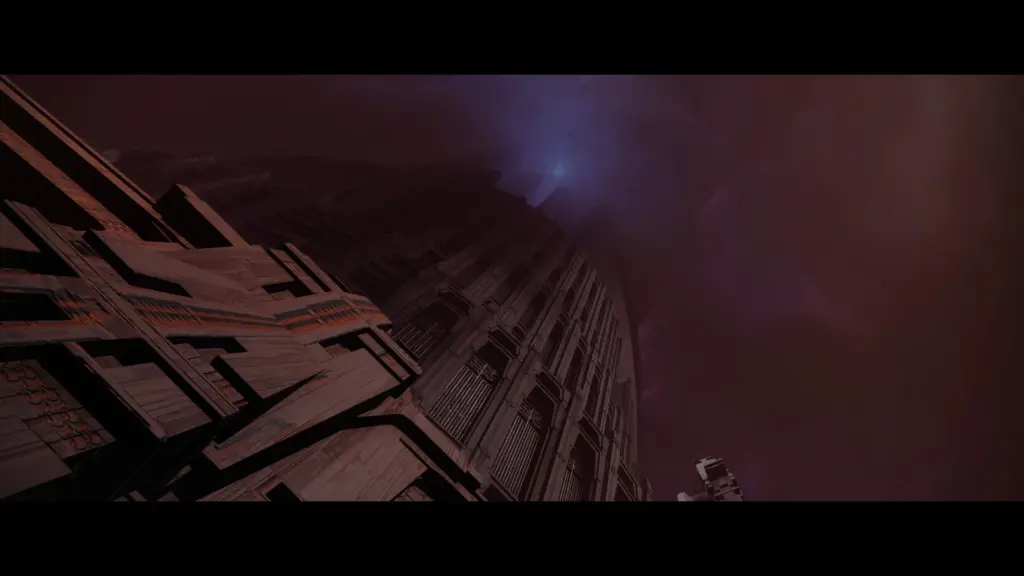 Salvation's Edge Raid
