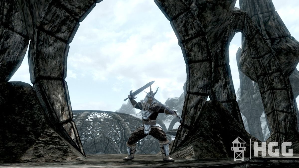 10 Best Light Armor Sets in Skyrim High Ground Gaming