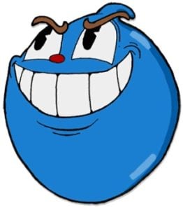 All Cuphead Bosses Ranked From Easiest to Hardest | High Ground Gaming