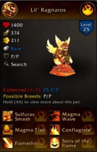 20 Best Battle Pets in WoW | High Ground Gaming