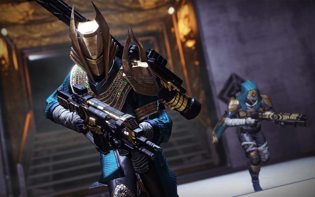 All Destiny 2 Crucible Game Modes, Ranked Worst to Best (2022) HGG
