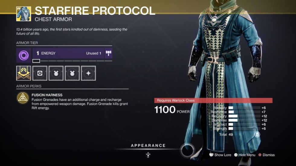Destiny 2: The Best Warlock Builds for Every Game Mode | High Ground Gaming
