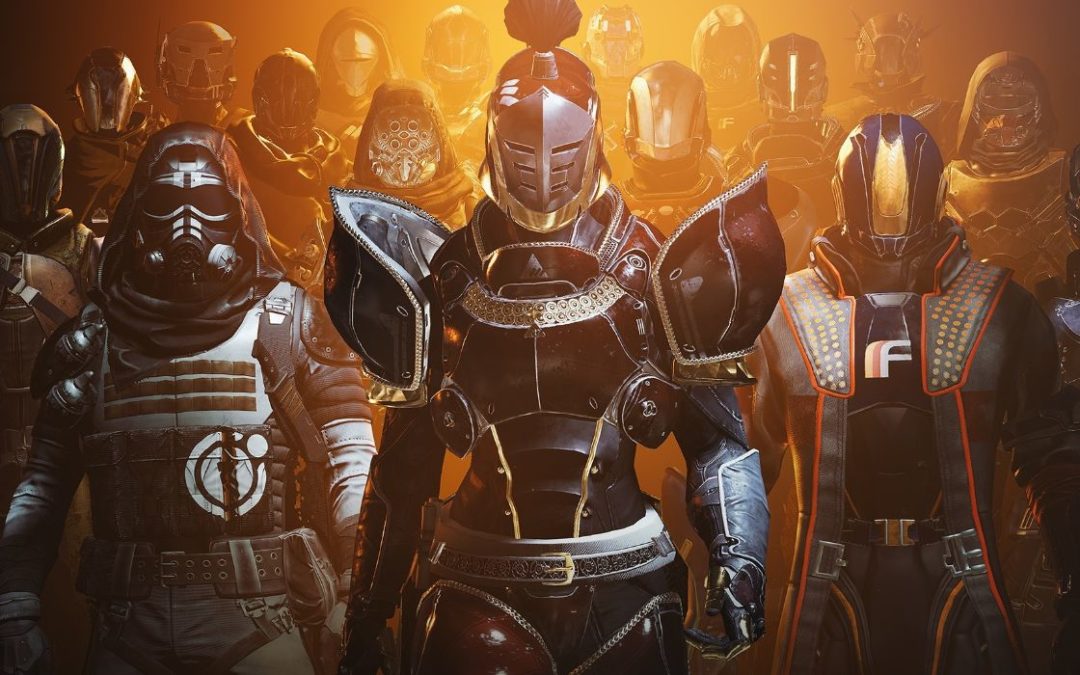 Destiny 2 Armor Stats Explained Everything You Need To Know High 