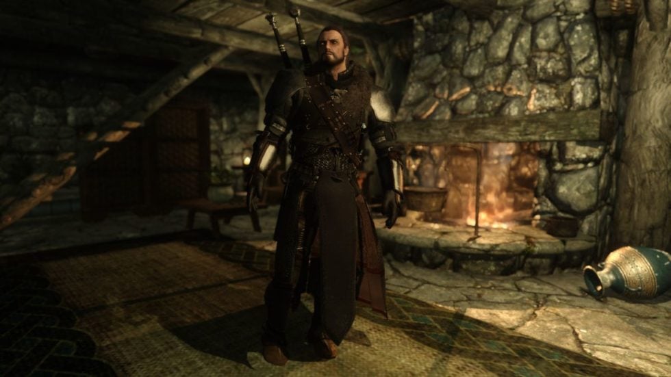 The Elder Scrolls V Skyrim 20 Best Armor Mods 2021 HGG