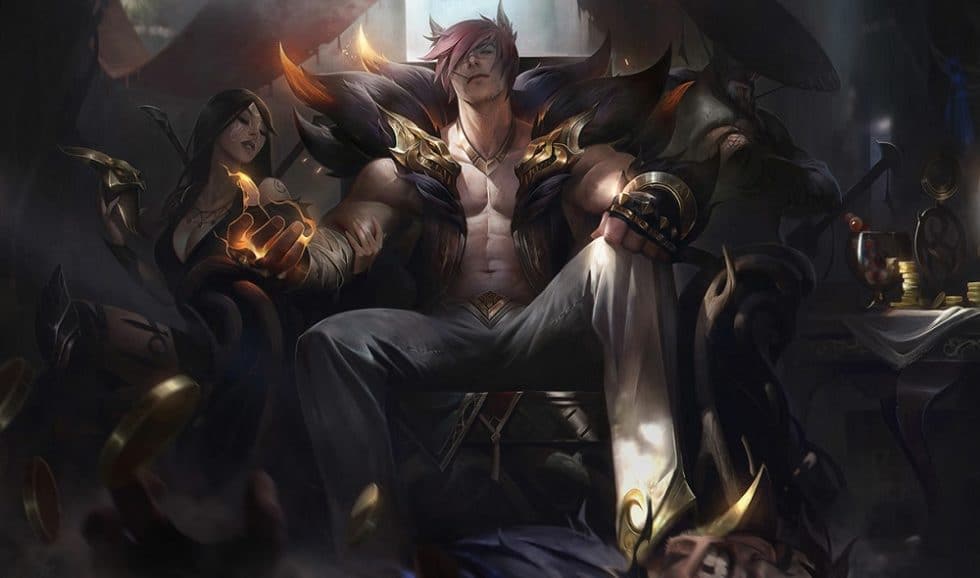 Lol Queue The Best Solo Queue Champions in LoL | High Ground Gaming