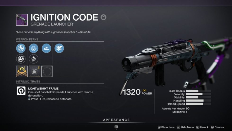 Ignition Code Legendary 10 Best Legendary Weapons in Destiny 2 Ranked Worst to Best | High ...