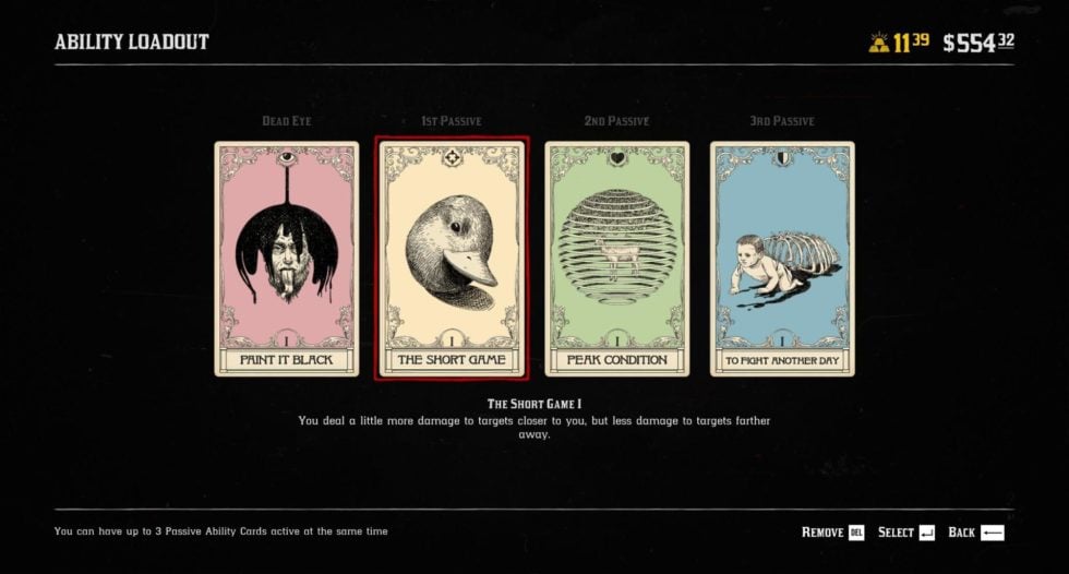 Red Dead Online: The 10 Best Ability Card Combinations Ranked | High ...