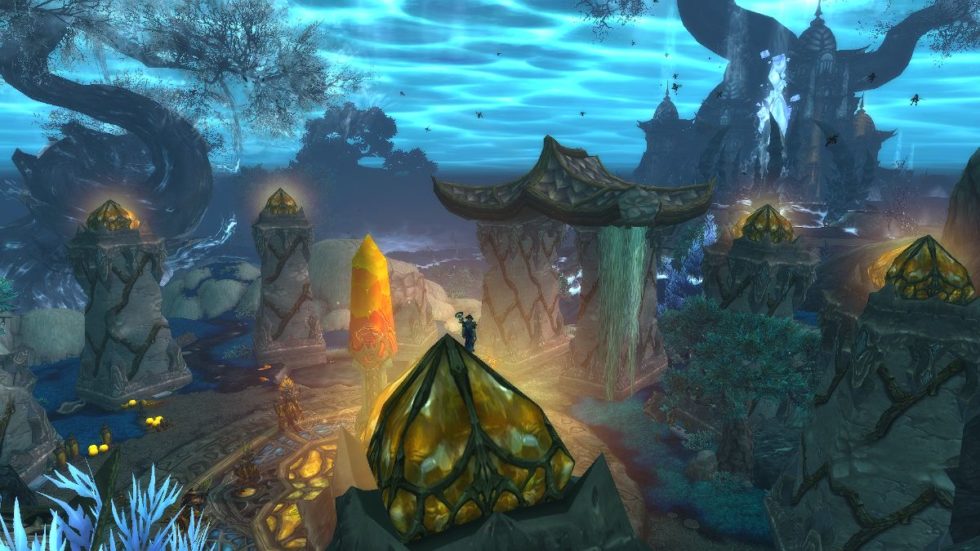 The Best Zones to Enjoy While Leveling in WoW (+Top