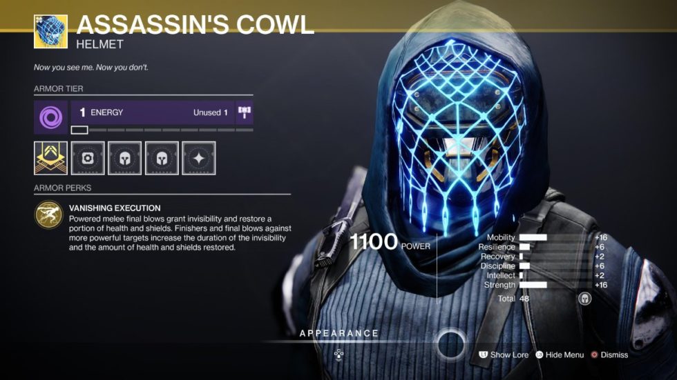 20 Best Hunter Exotics in Destiny 2 High Ground Gaming