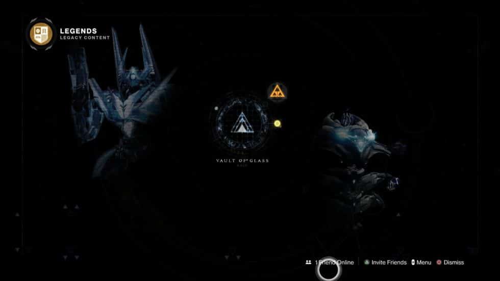 Review: Destiny 2: Shadowkeep
