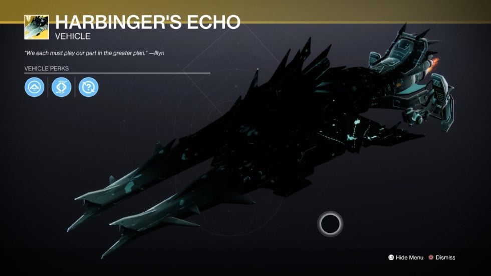 The 15 Best Sparrows in Destiny 2, Ranked From Worst to Best Looking