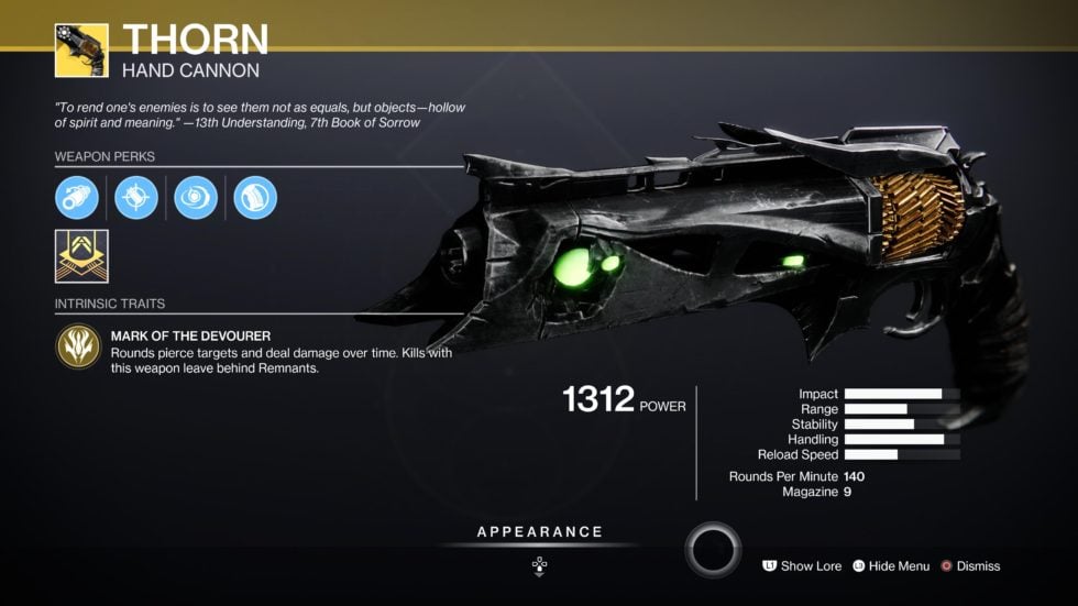 All Destiny 2 Exotic Quests Ranked by Reward (+ How to Complete Them