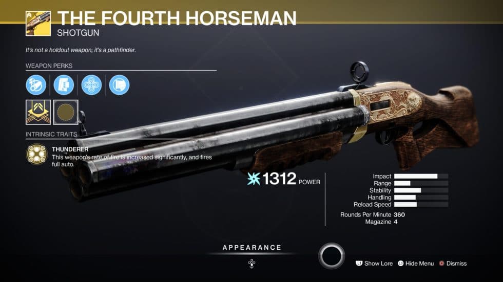 All Destiny 2 Exotic Quests Ranked by Reward (+ How to Complete Them