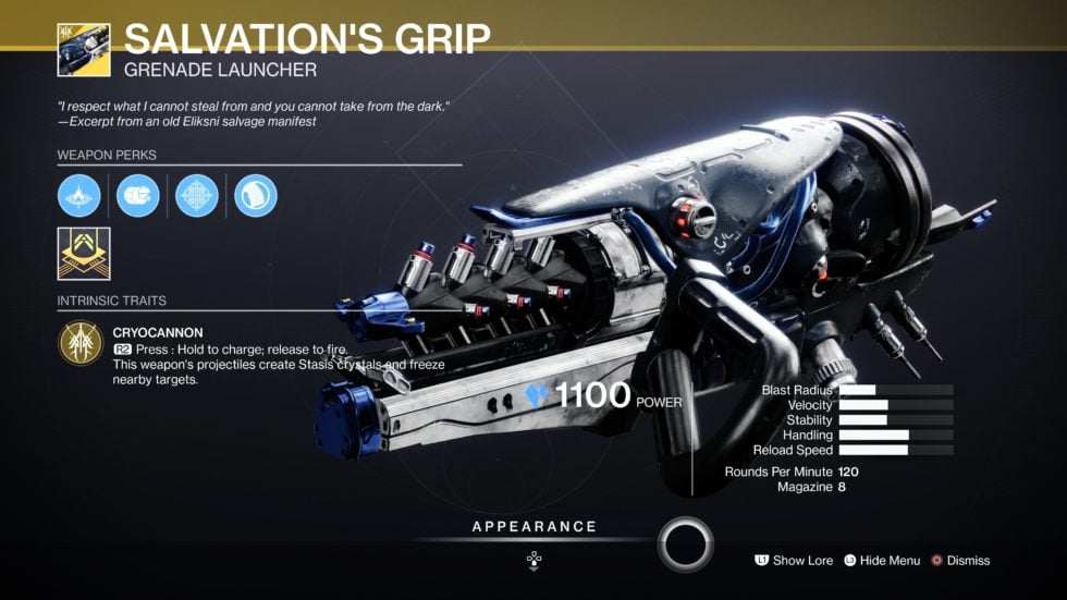 All Destiny 2 Exotic Quests Ranked by Reward (+ How to Complete Them