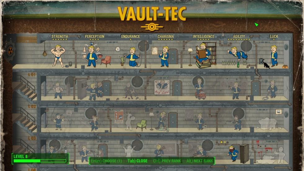 15 Best Fallout 4 Mods for PS4, Ranked (2024) High Ground Gaming