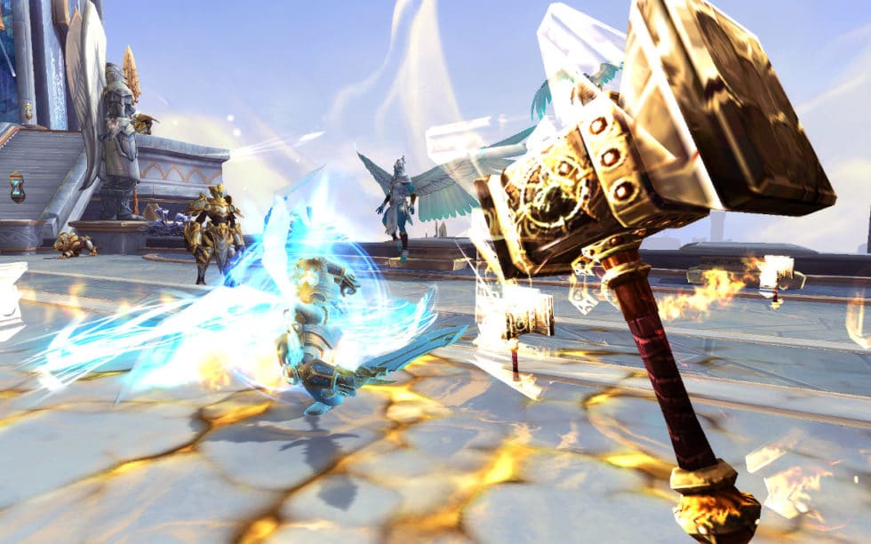 Best Covenant for Each Class in World of Warcraft HGG