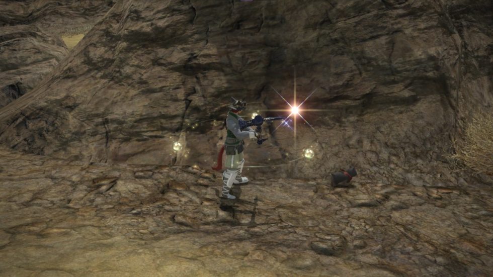 Ffxiv Mining Collectables _ Gathering Node Rotations – ELZKS