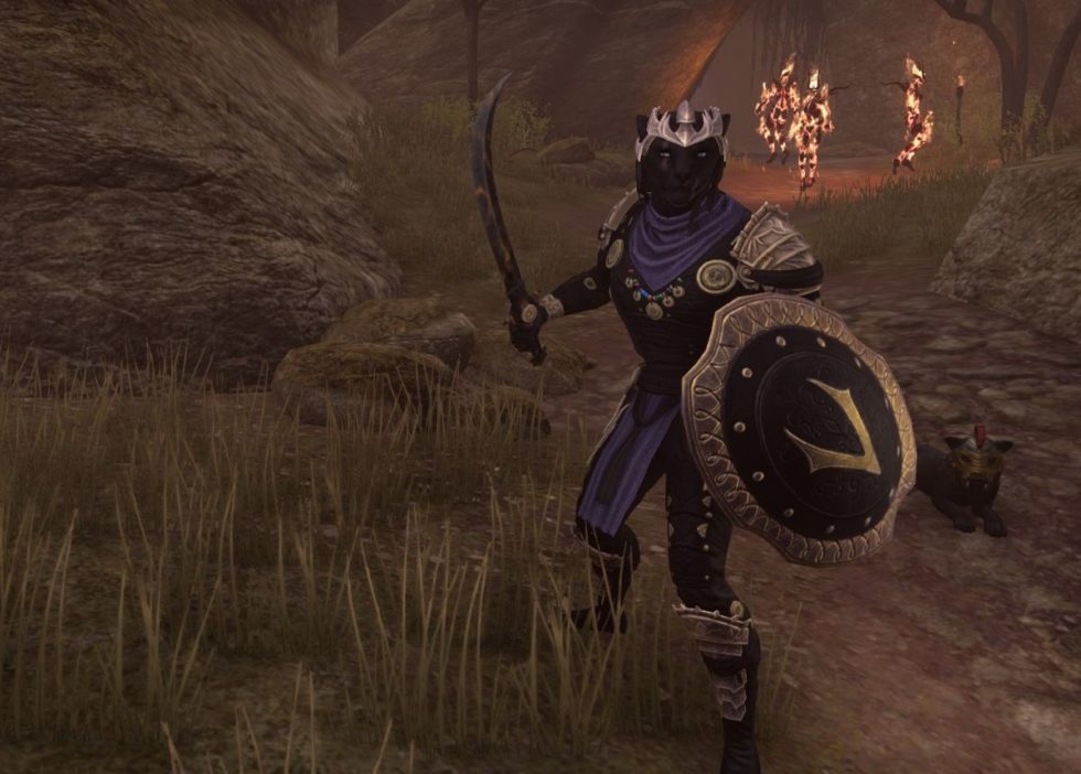 Eso best tank class and tier list high ground gaming