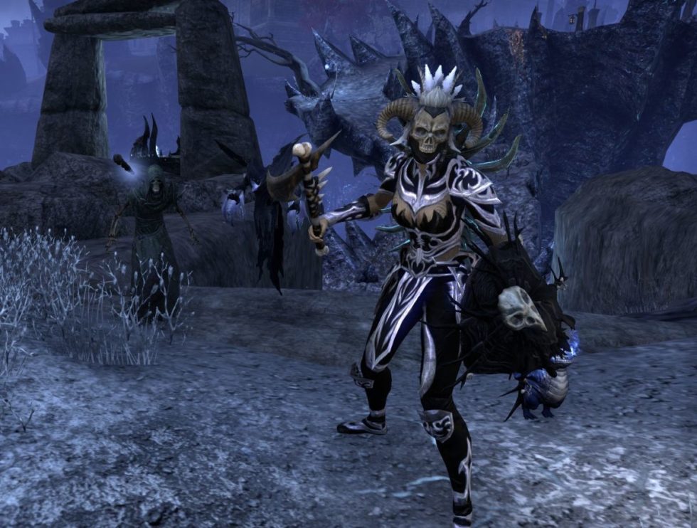 Eso best tank class and tier list high ground gaming