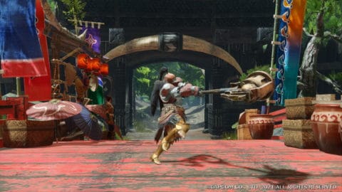Monster Hunter Rise: Best Hammer Build Guide | High Ground Gaming