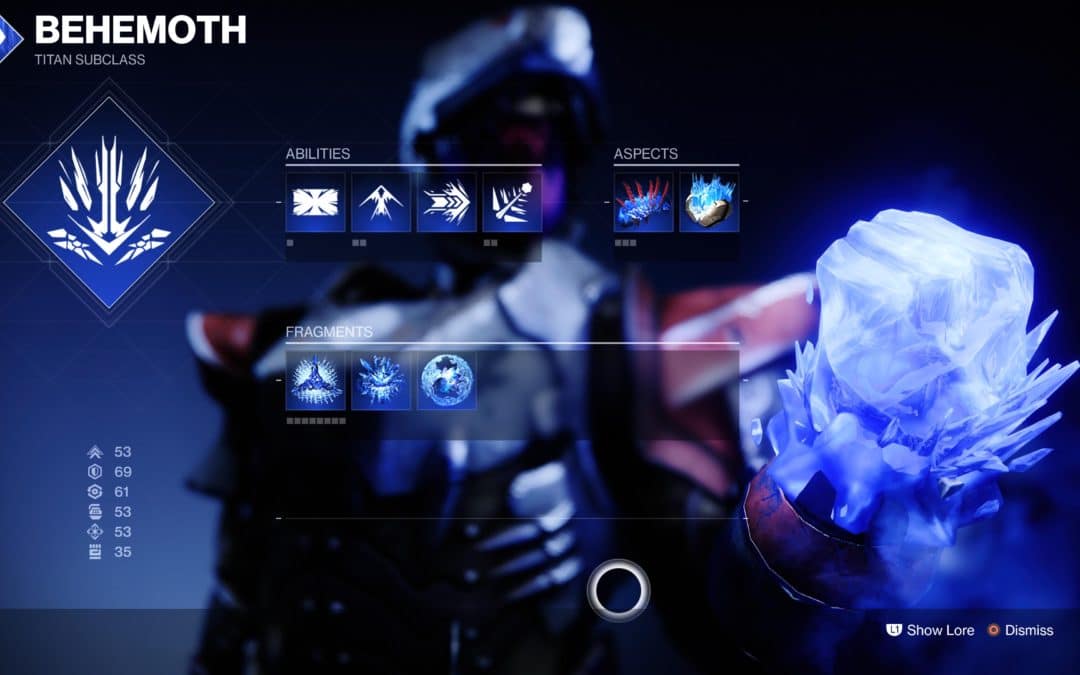 How to Unlock Subclasses in Destiny 2 High Ground Gaming