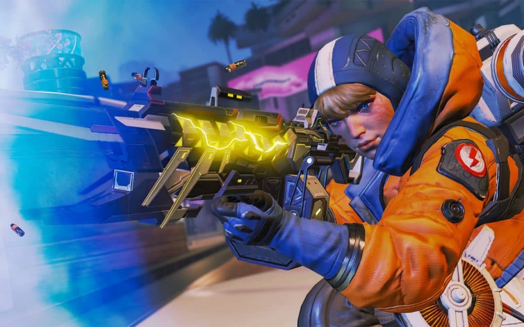Best Guns In Apex Legends Tier List Hgg Best Guns In Apex Legends Tier List Hgg