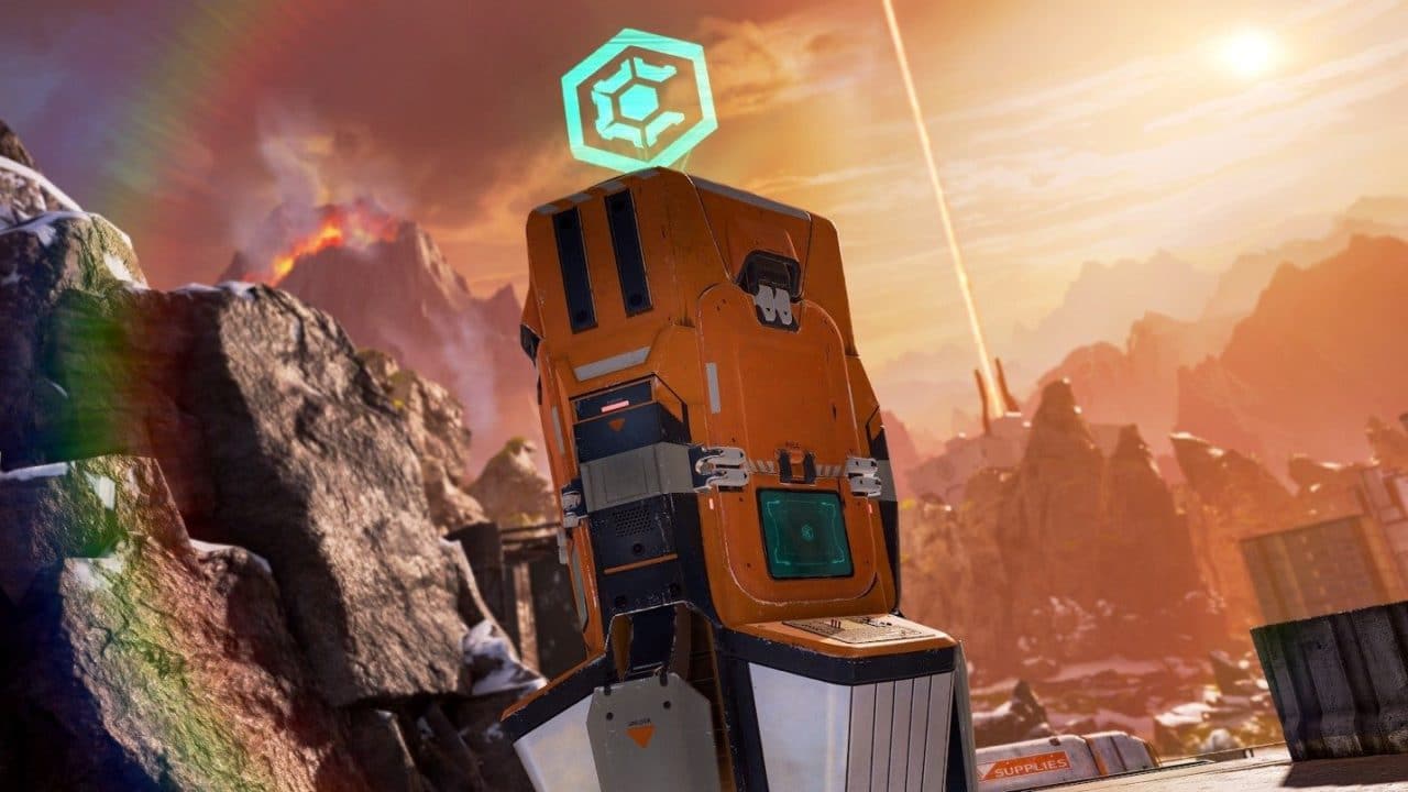 How to Get Crafting Materials in Apex Legends Fast High Ground Gaming