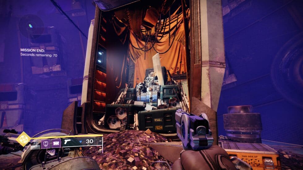 Destiny 2 Grasp of Avarice Dungeon Guide Walkthrough HGG