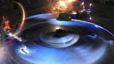 FFXIV Paladin Job Guide: Leveling and Rotation | HGG