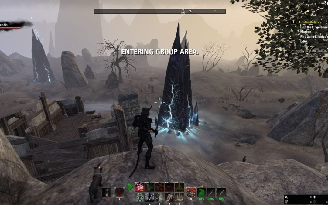 Fastest Ways to Level in ESO 2022 High Ground Gaming