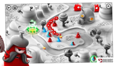15 Best Tower Defense Games For iOS (iPhone & iPad) [2024] | High ...