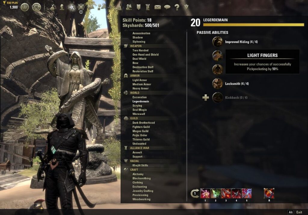 thumbnail image 2 of ESO Gold For Sale – Fast Delivery – 1 To 20 Million – All Platforms (PC, Xbox, PlayStation) 2 of 6